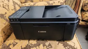 بدها حبر شغاله