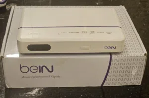 رسيڨير bein مستعمل