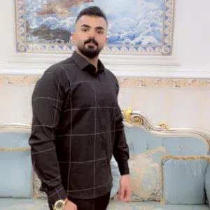 Karrar ALkhafaje
