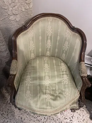 صالون 3 قطع
