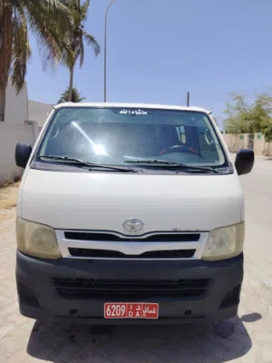 Used Toyota Other in Dhofar