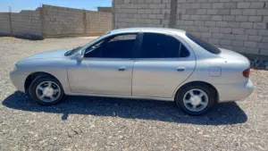 هونداي افانتي 96