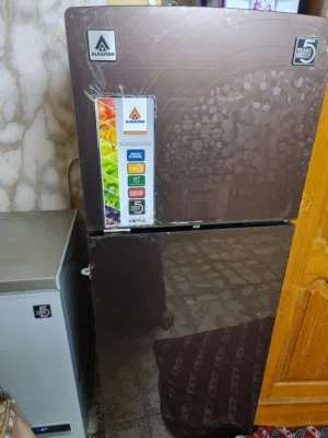 ثلاجه الحافظ