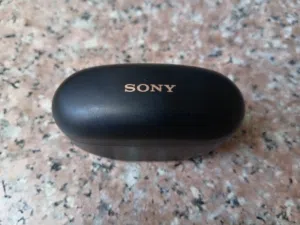 سماعة اذن Sony WF-1000mx5