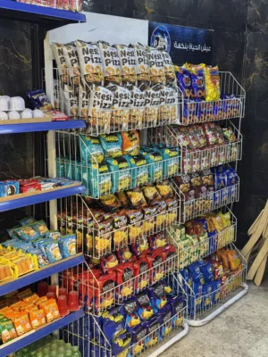 قهوة للبيع بسعر حرق 900