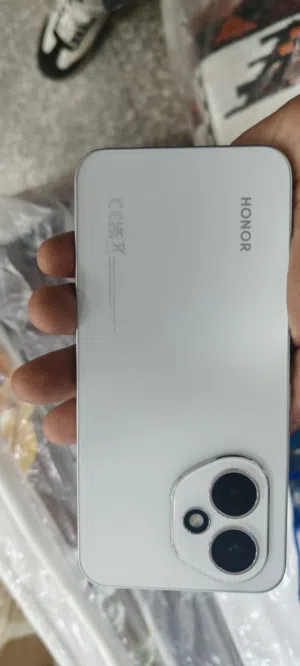 honer 400 512 gb