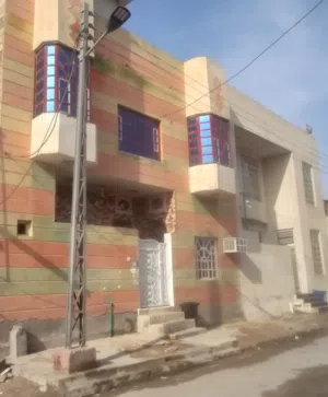 107 m2 4 Bedrooms Townhouse for Sale in Basra Jumhuriya