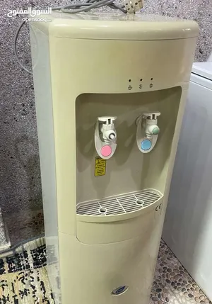 Water Coolers . Used4