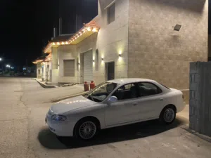 Used Hyundai Avante in Zarqa