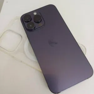 Apple iPhone 14 Pro Max 128 GB in Benghazi
