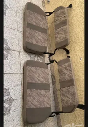 تويوتا لاندكروزر 2000