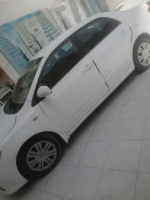 تيوتا كرولا 2013