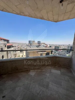 170 m2 3 Bedrooms Apartments for Sale in Amman Al Rabiah
