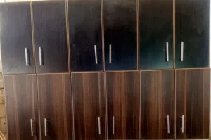 خزائن مطبخ
