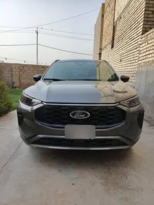 فورد اسكيب اس تي لاين موديل 2023 Ford Escape ST-Line 2023
