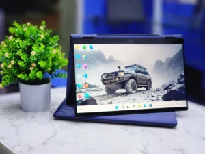 HP ELITEBOOK DRAGONGLY G2 CORE I7 PROCESSOR 11TH GENERATION 16GB RAM 512GB SSD TOUCH AND 360