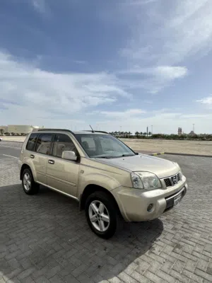 Nissan xtrail - نيسان اكستريل للبيع