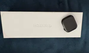 Apple Watch Series 10 jet black