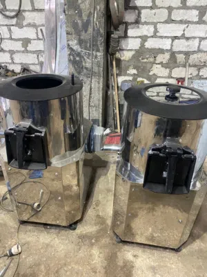 قشارة بطاطس جزر وبصل ولفت لتواصل