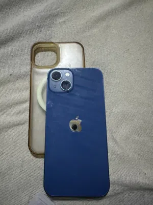 Apple iPhone 13 128 GB in Misrata