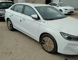 New Geely Emgrand in Sabratha