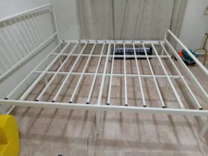 سرير دبل للبيع