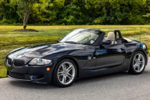 Used BMW Z Series in Sana'a