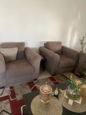 كنب امريكي