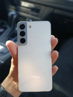 SAMSUNG GAIAXY S22 5G