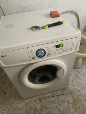 فني غسلات وتلاجات وفريزات عين زاره وادي الربيع