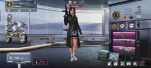 حساب ببجي للبيع