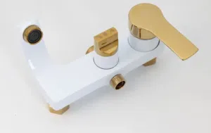 خلاط دوش جديد