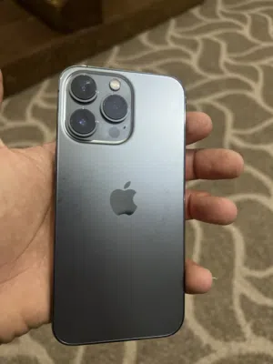 13 برو جهاز نضيف شبه جديد