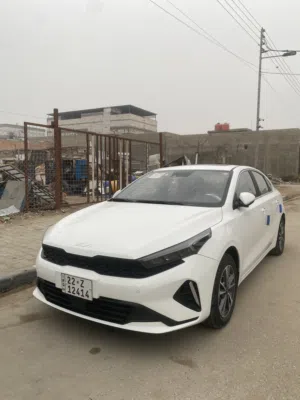 سيارهK3 2024