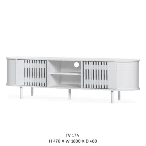 NEW TV STAND