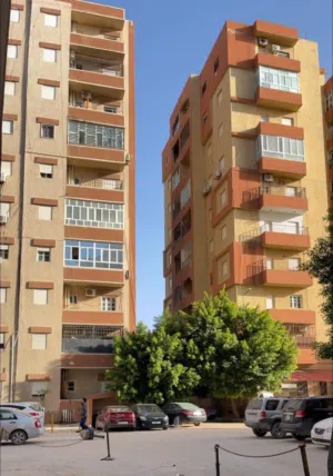 شقة للبيع في صلاح الدين عمارات ابن النفيس