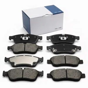 Nissan Altima 2013-2018  Front & Rear Brake Pads  VIN Verified  New