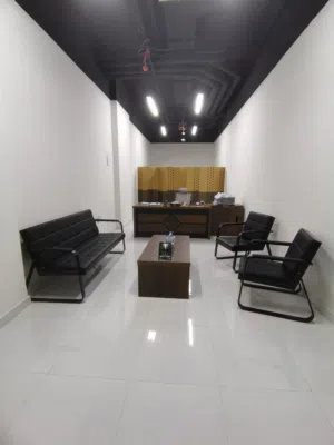 New office furniture for sale للبيع مفروشات مكنب جديدة