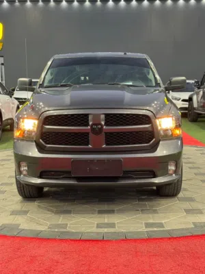 دودج رام كلاسيك  2020