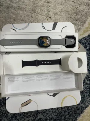 سيريس 4 Apple Watch