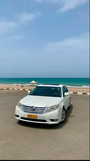 Used Toyota Avalon in Al Batinah