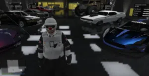 للبيع حساب جراند (PC فقط)