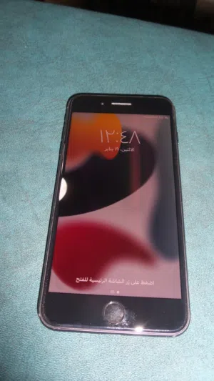 ايفون 7 بلس