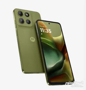 أفضل جهاز بفئة اقتصادية للاعمال  MOTOROLA G15 8GB-256GB لدى سبيد سيل