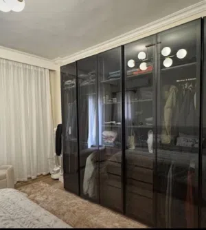 غرفة نوم دريسنج بأعلي جوده
