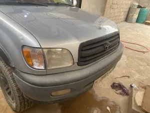 Used Toyota Tundra in Sabha