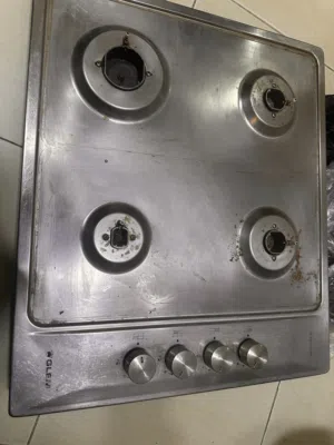 I am selling kitchen stove , with all its equipments available