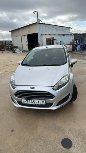 Used Ford Fiesta in Salfit