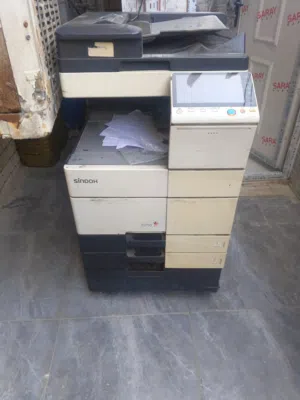 طابعه لبيع Sindoh D710