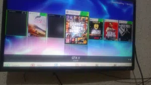 إكس بوكس 360 للبيع